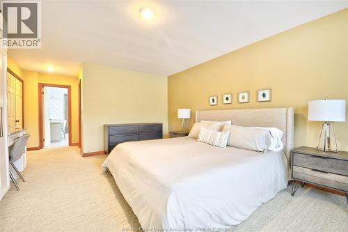 2300 Santo Drive, Windsor, ON 