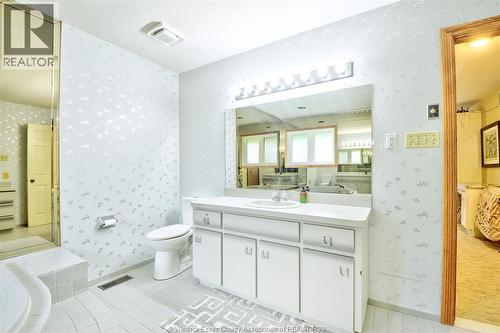 2300 Santo Drive, Windsor, ON 
