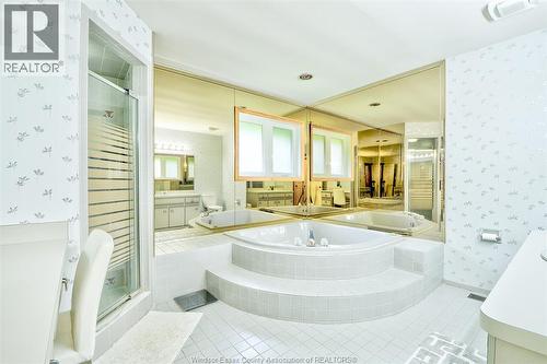 2300 Santo Drive, Windsor, ON 