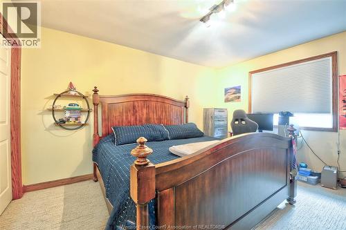 2300 Santo Drive, Windsor, ON 