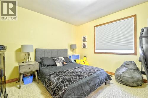 2300 Santo Drive, Windsor, ON 