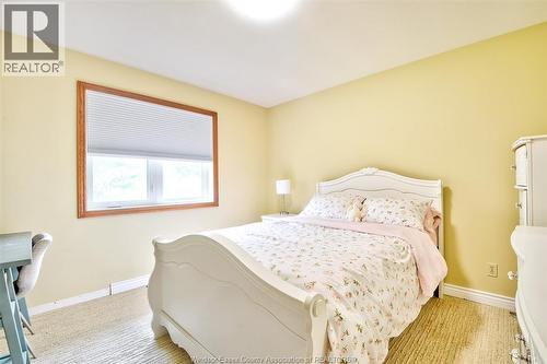 2300 Santo Drive, Windsor, ON 