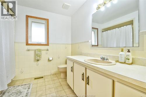 2300 Santo Drive, Windsor, ON 