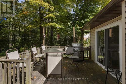 37 Woodland Drive, Bracebridge, ON 