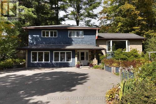 37 Woodland Drive, Bracebridge, ON 
