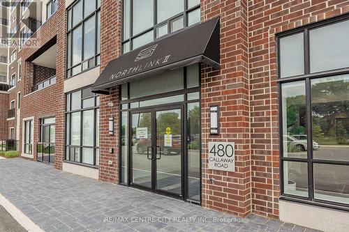 414 - 480 Callaway Road, London North (North R), ON 