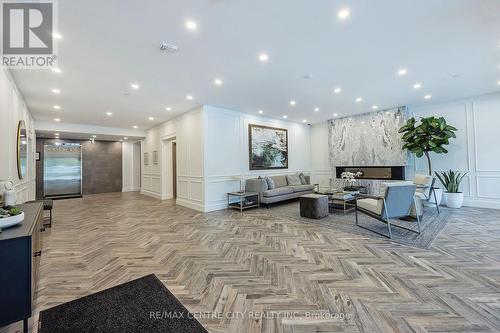Lobby - 414 - 480 Callaway Road, London North (North R), ON 