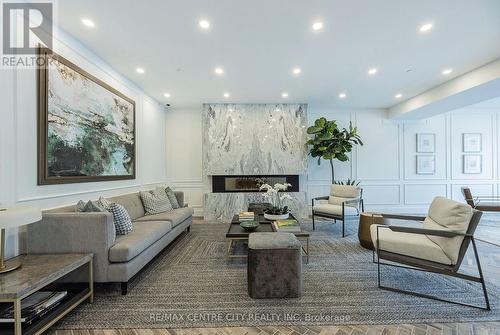 Lobby - 414 - 480 Callaway Road, London North (North R), ON 