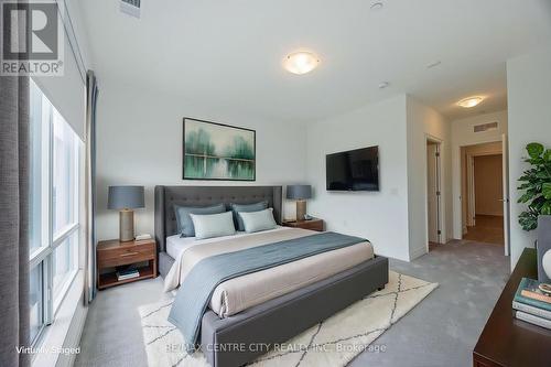 Virtually staged primary - 414 - 480 Callaway Road, London North (North R), ON 