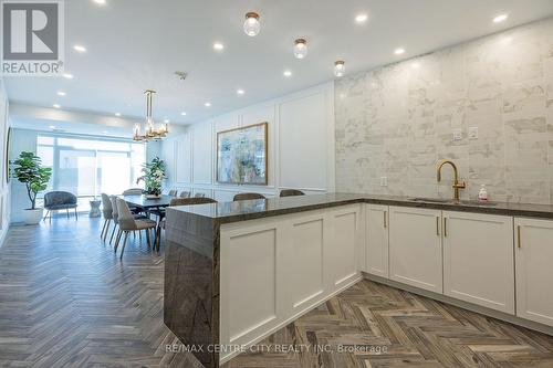 Private Dining Room - 414 - 480 Callaway Road, London North (North R), ON 