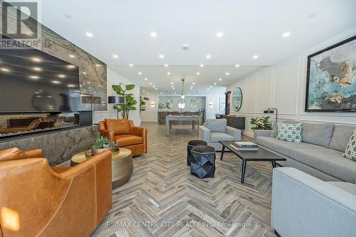 Lounge - 414 - 480 Callaway Road, London North (North R), ON 