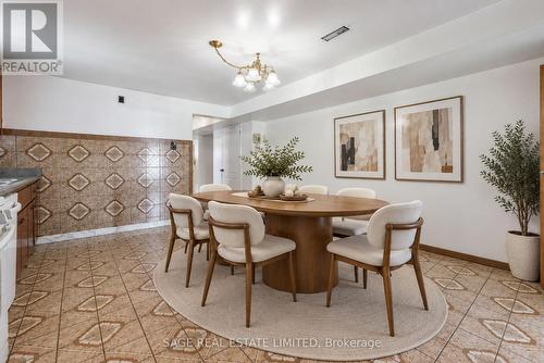 21 Debby Court, Toronto, ON 