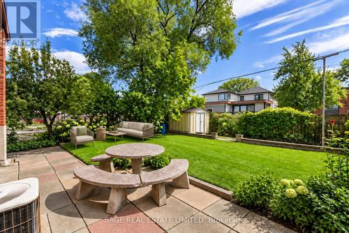 21 Debby Court, Toronto, ON 
