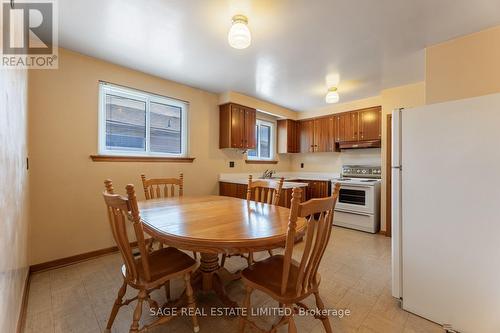 21 Debby Court, Toronto, ON 