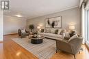 21 Debby Court, Toronto, ON 