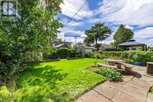 21 Debby Court, Toronto, ON 