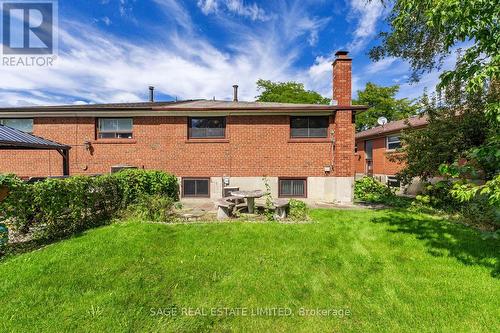 21 Debby Court, Toronto, ON 
