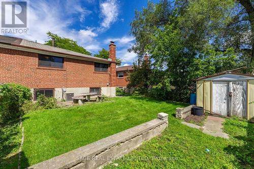 21 Debby Court, Toronto, ON 