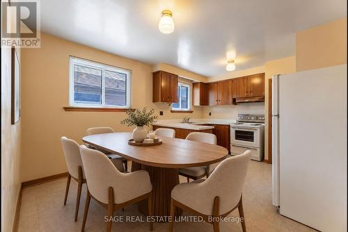 21 Debby Court, Toronto, ON 