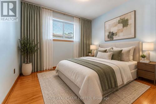 21 Debby Court, Toronto, ON 