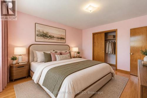 21 Debby Court, Toronto, ON 