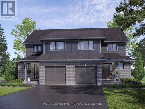 59 Foxtail Lane, St. Thomas, ON 
