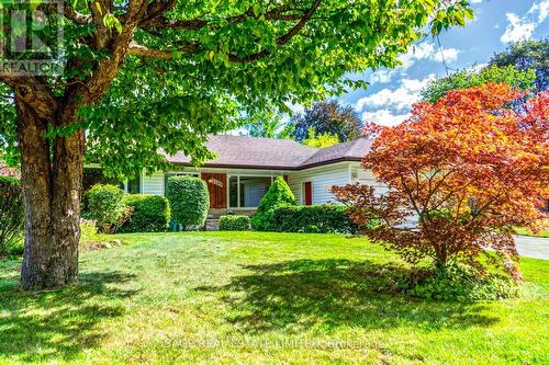 2189 Corsair Road, Mississauga, ON 