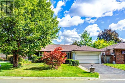 2189 Corsair Road, Mississauga, ON 