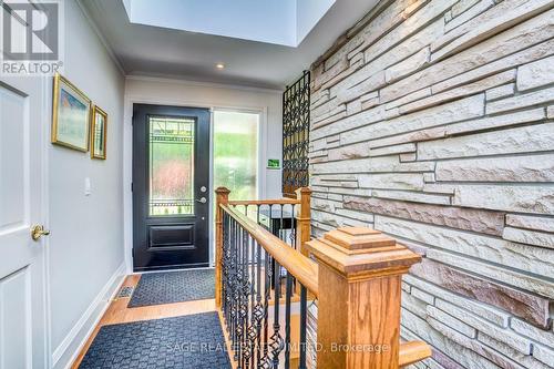 2189 Corsair Road, Mississauga, ON 