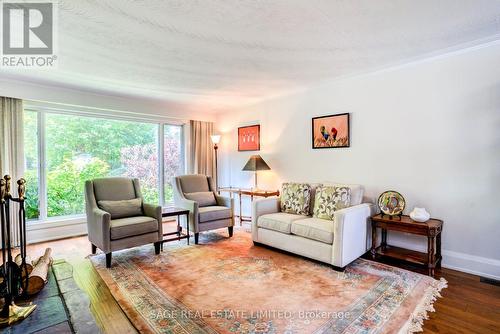 2189 Corsair Road, Mississauga, ON 