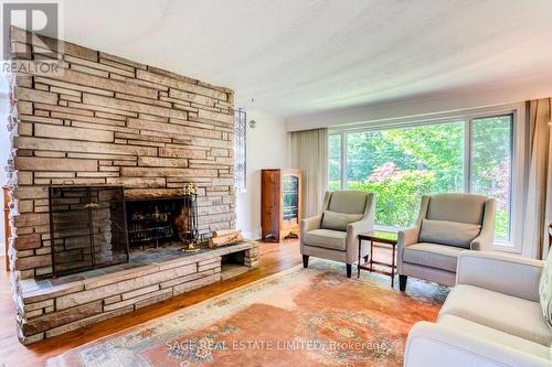 2189 Corsair Road, Mississauga, ON 