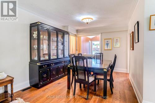 2189 Corsair Road, Mississauga, ON 