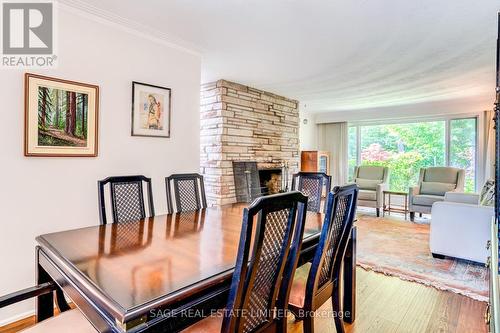 2189 Corsair Road, Mississauga, ON 