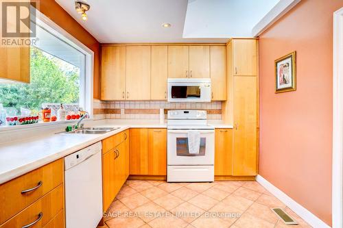 2189 Corsair Road, Mississauga, ON 