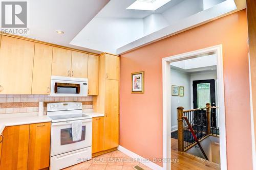 2189 Corsair Road, Mississauga, ON 