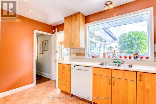 2189 Corsair Road, Mississauga, ON 