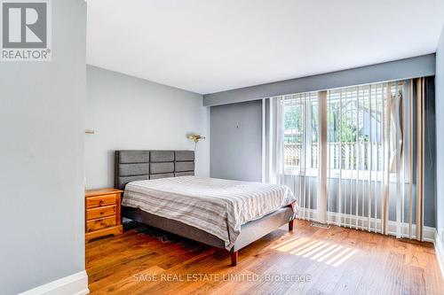 2189 Corsair Road, Mississauga, ON 