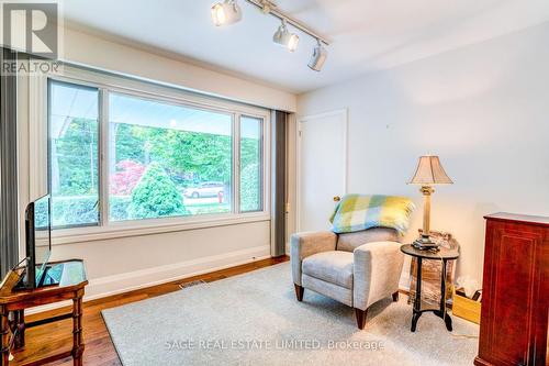 2189 Corsair Road, Mississauga, ON 