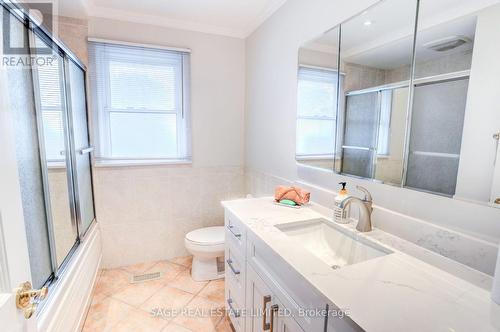 2189 Corsair Road, Mississauga, ON 