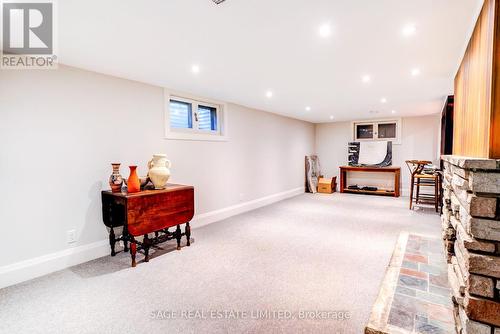 2189 Corsair Road, Mississauga, ON 