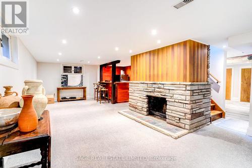 2189 Corsair Road, Mississauga, ON 