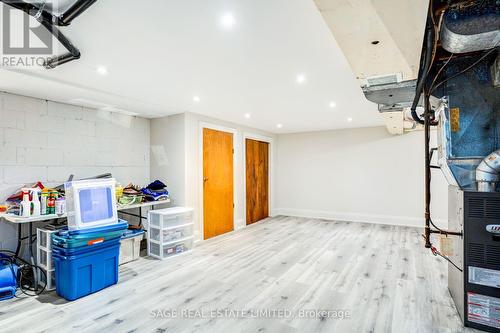 2189 Corsair Road, Mississauga, ON 