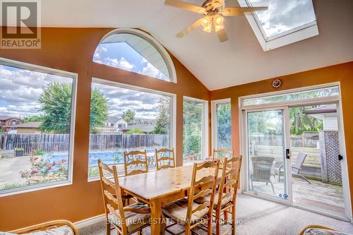 2189 Corsair Road, Mississauga, ON 