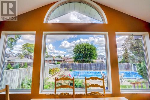2189 Corsair Road, Mississauga, ON 