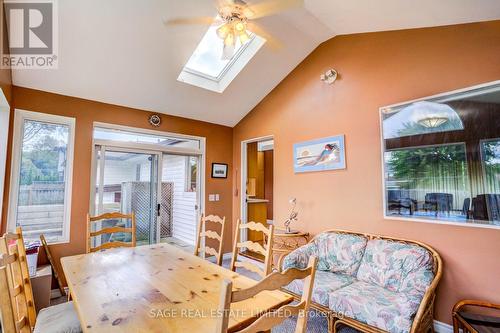 2189 Corsair Road, Mississauga, ON 