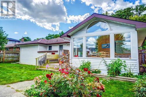 2189 Corsair Road, Mississauga, ON 