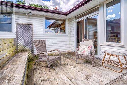 2189 Corsair Road, Mississauga, ON 
