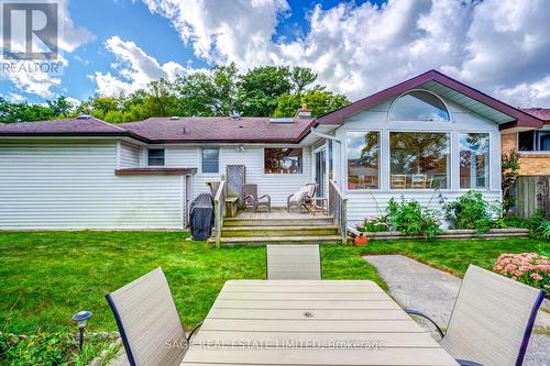 2189 Corsair Road, Mississauga, ON 