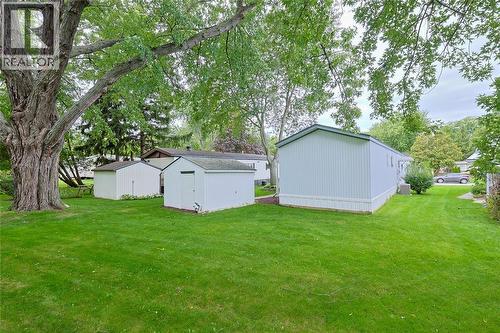 1940 London Line Unit# 105, Sarnia, ON 