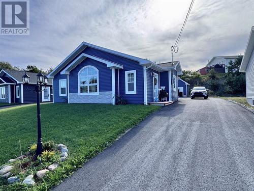171-1 Queen Street  Stephenville, NL A2N 2P5